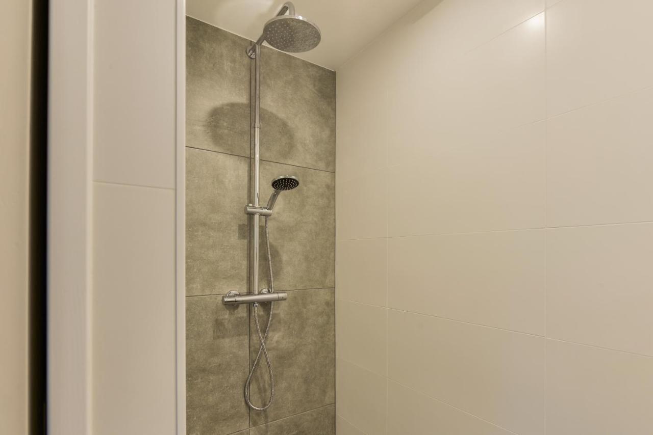Luxury Garden View Apartment Зандфорт Экстерьер фото