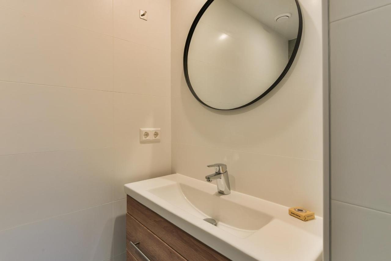 Luxury Garden View Apartment Зандфорт Экстерьер фото